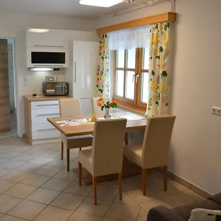 Ferienwohnung Vonwald Michelbach Exterior photo