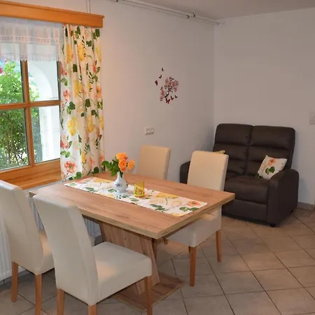 Ferienwohnung Vonwald Michelbach Exterior photo