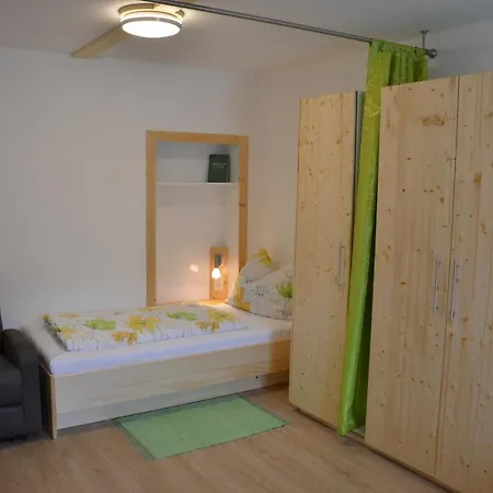 Ferienwohnung Vonwald Michelbach Exterior photo