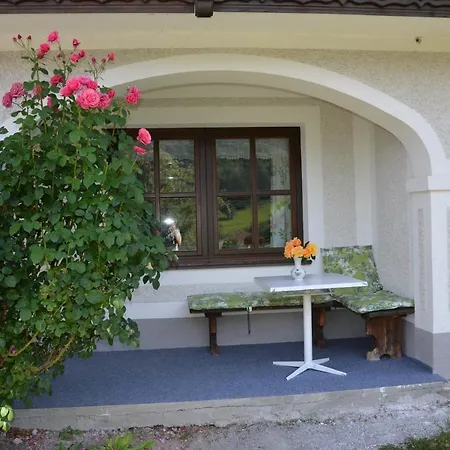 Ferienwohnung Vonwald Michelbach Exterior photo