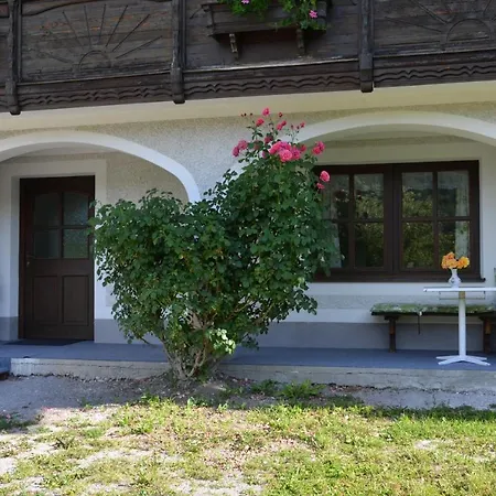 Ferienwohnung Vonwald Michelbach Exterior photo