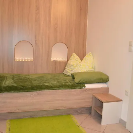Ferienwohnung Vonwald Michelbach Exterior photo