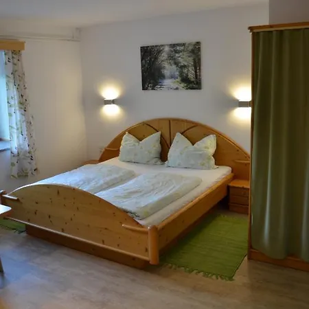 Ferienwohnung Vonwald Michelbach Exterior photo