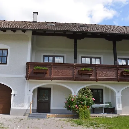 Ferienwohnung Vonwald Michelbach Exterior photo