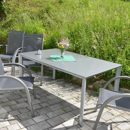 Ferienwohnung Vonwald Michelbach Exterior photo
