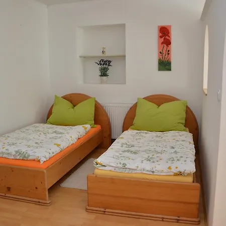 Ferienwohnung Vonwald Michelbach Exterior photo