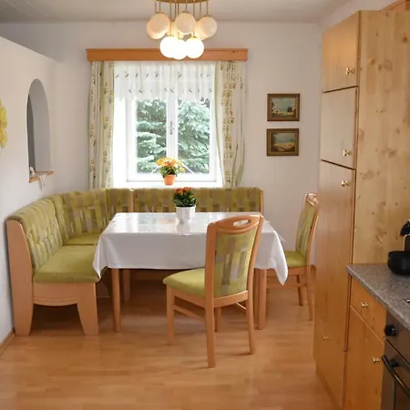 Ferienwohnung Vonwald Michelbach Exterior photo