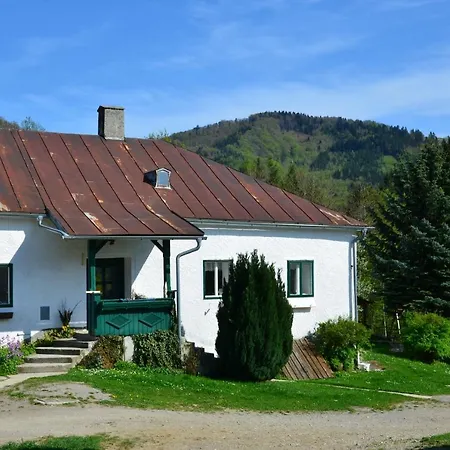 Ferienwohnung Vonwald Michelbach Exterior photo