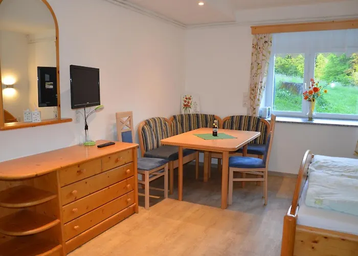Ferienwohnung Vonwald
