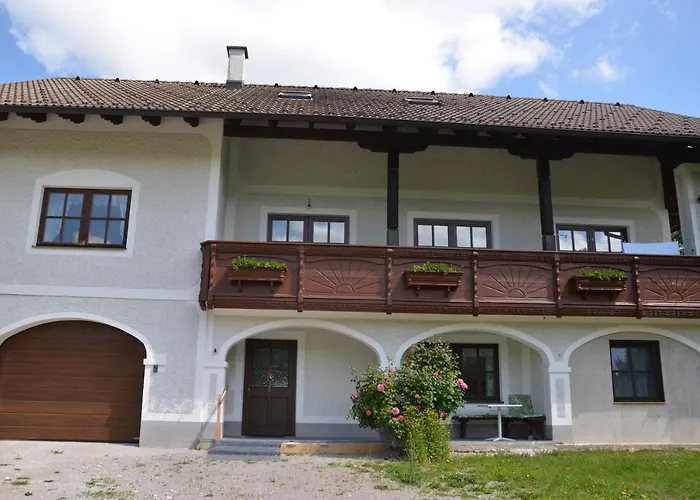 Ferienwohnung Vonwald