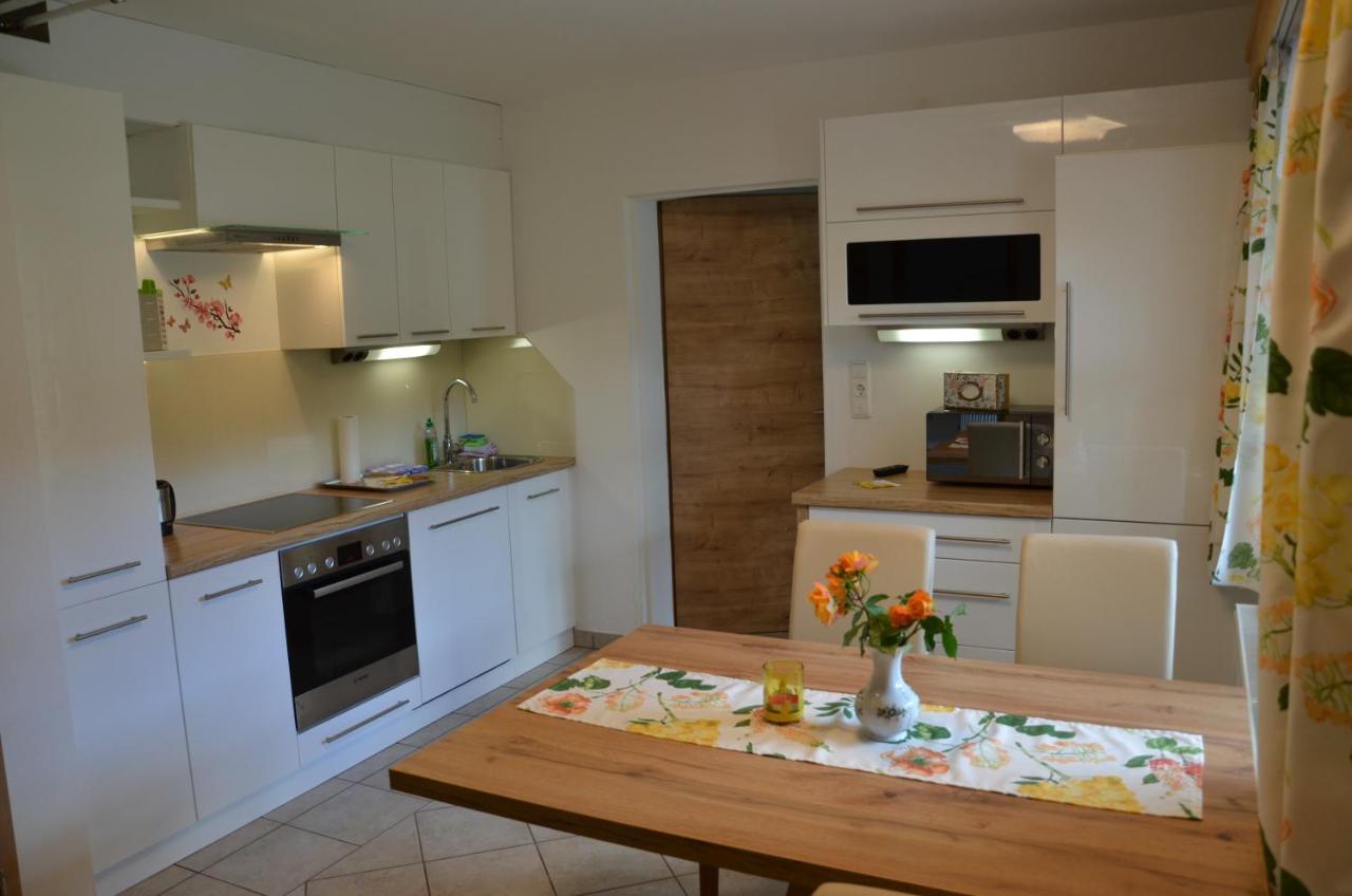 Vonwald Apartment