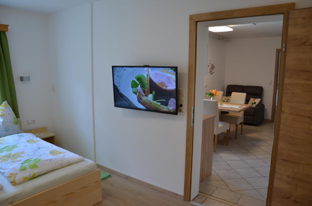 Vonwald Apartment Michelbach