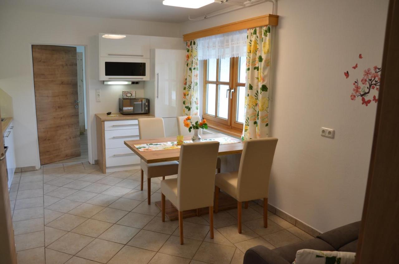 Vonwald Apartment Michelbach