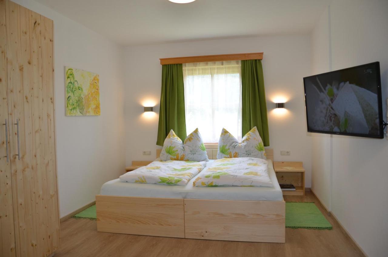 Apartment Vonwald