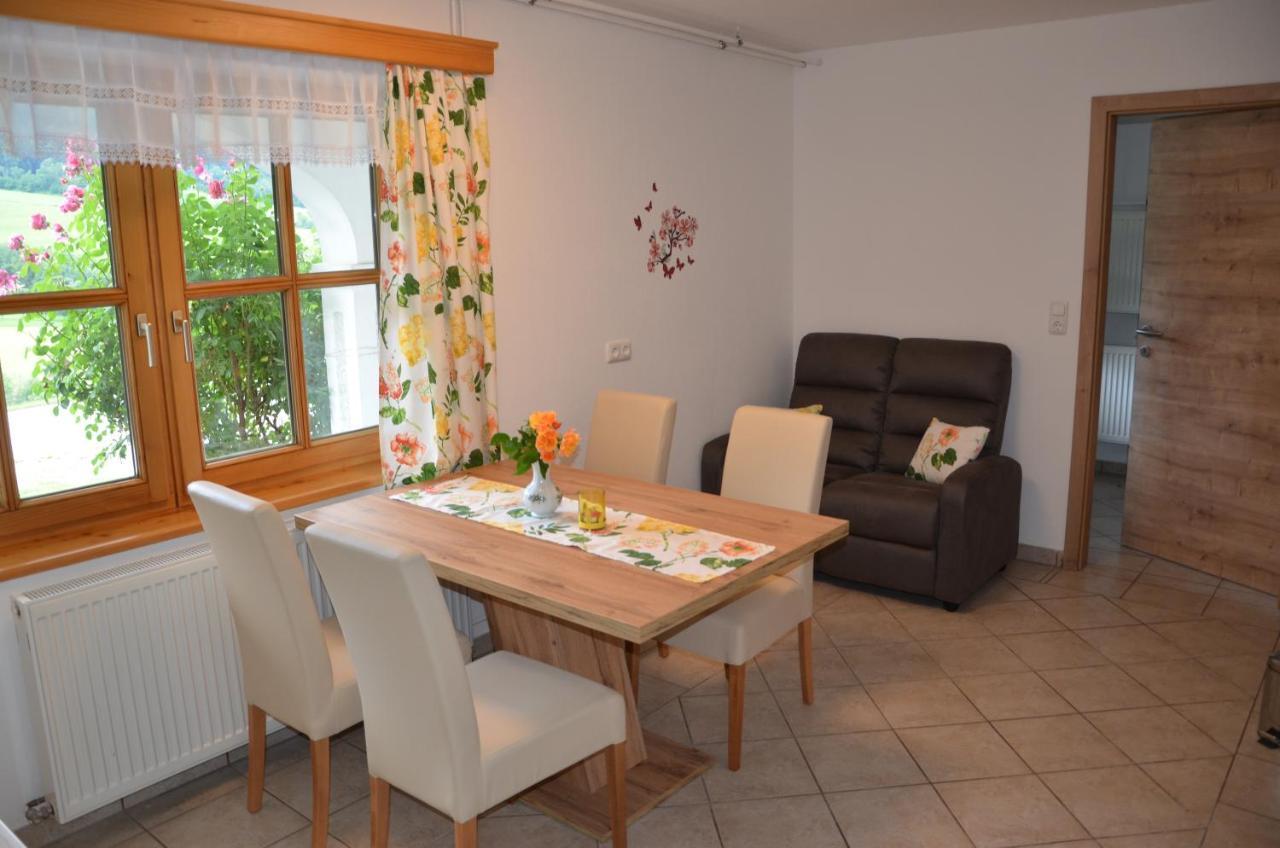 Vonwald Apartment