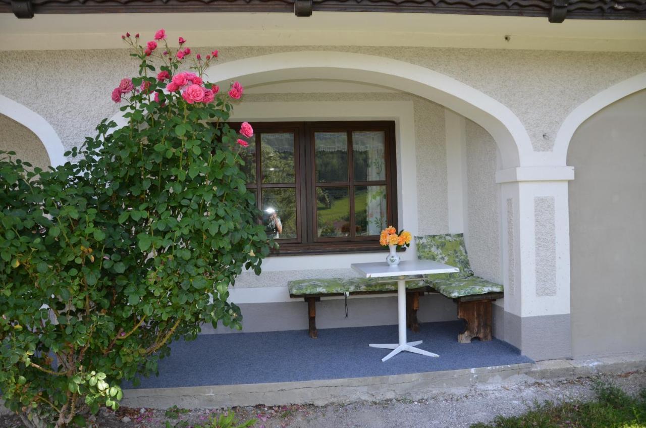 Apartment Vonwald *