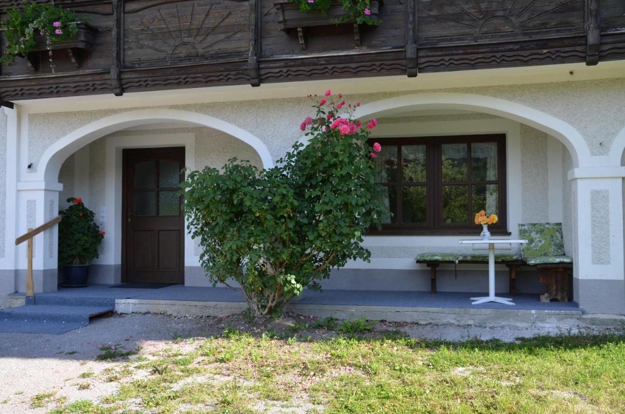 Apartment Vonwald