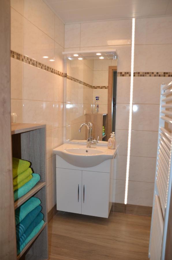 Apartment Vonwald *