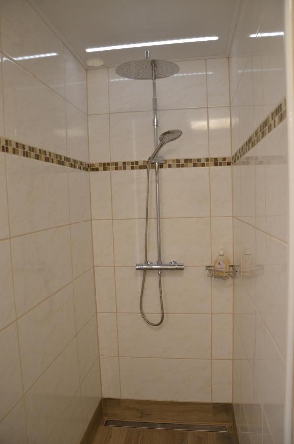 Vonwald Apartment Michelbach