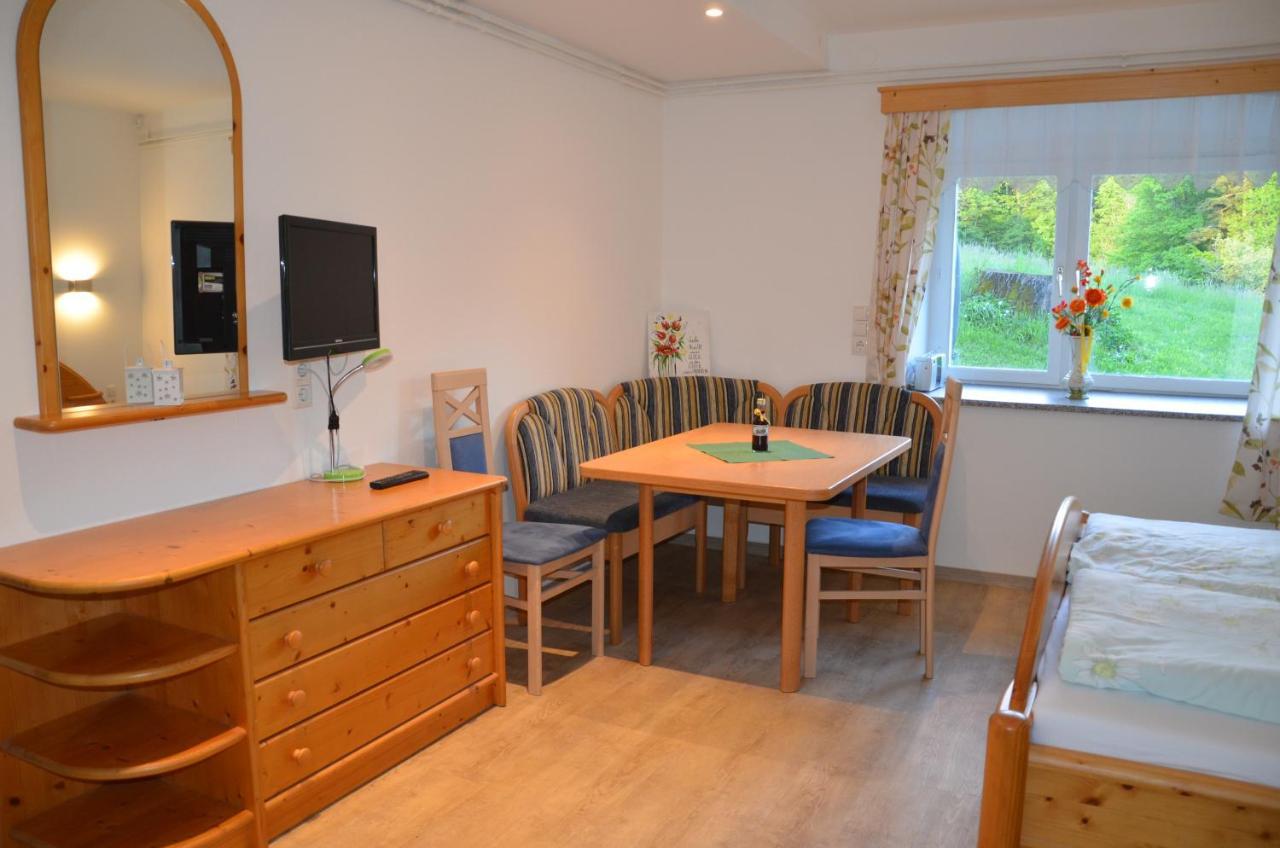 Apartment Vonwald