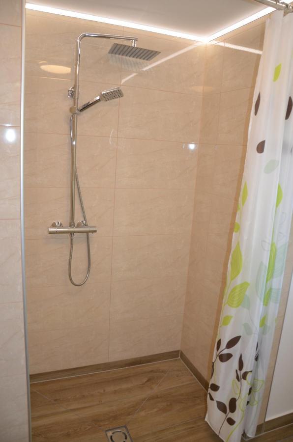 Vonwald Apartment