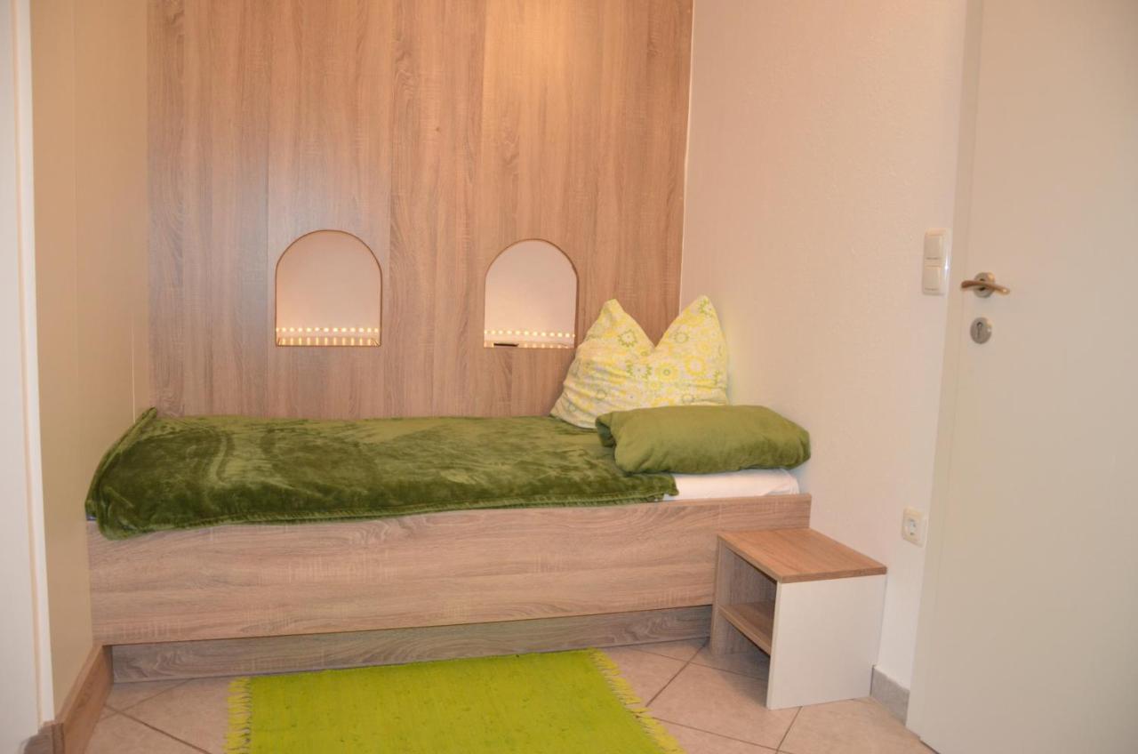 Vonwald Apartment Michelbach