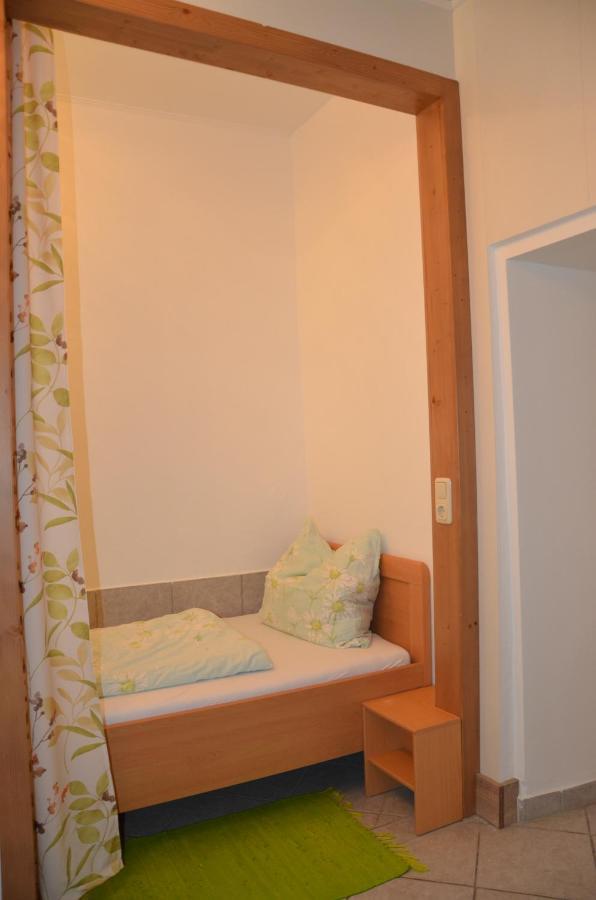 Apartment Vonwald