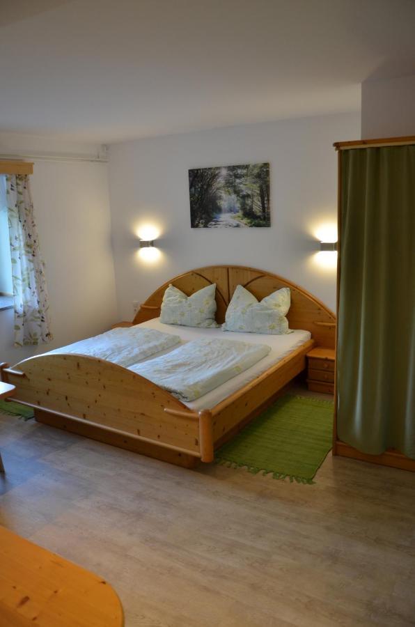 Vonwald Apartment *