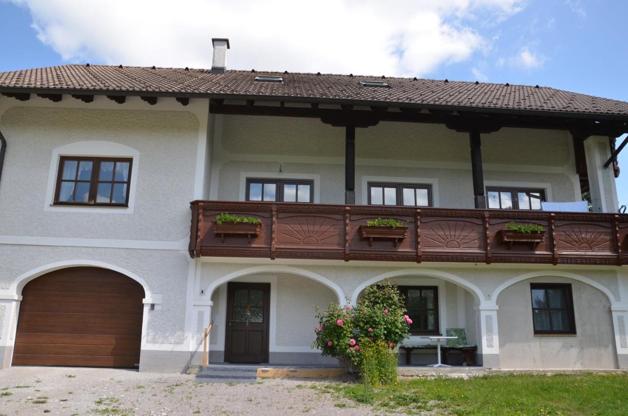 Apartment Vonwald Michelbach