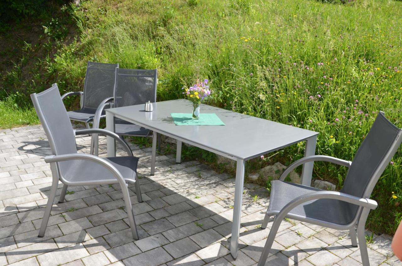Apartment Vonwald Michelbach