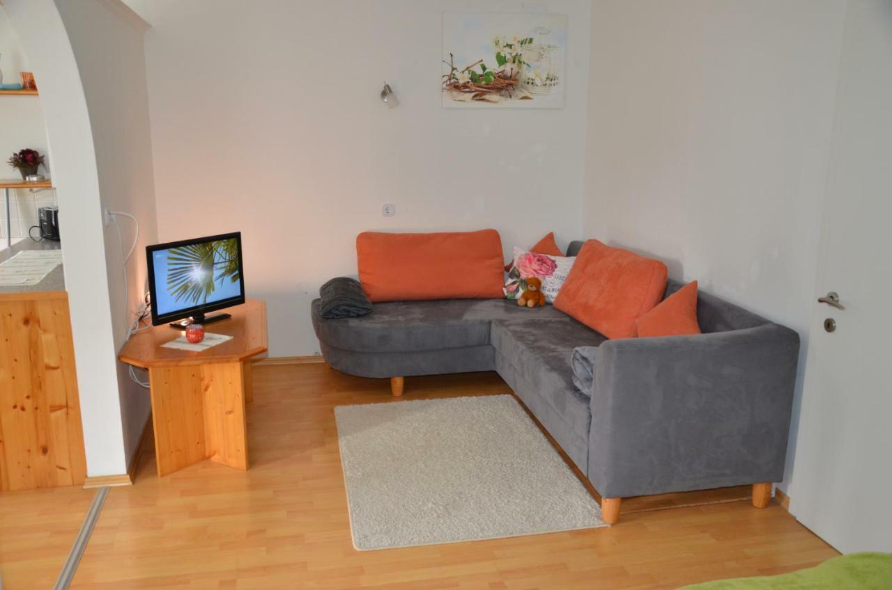 Apartment Vonwald
