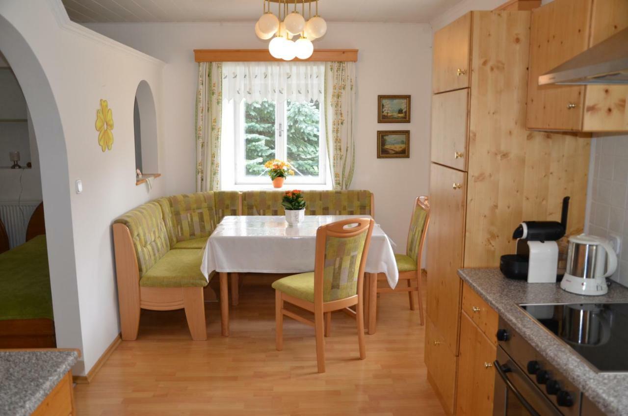 Apartment Vonwald