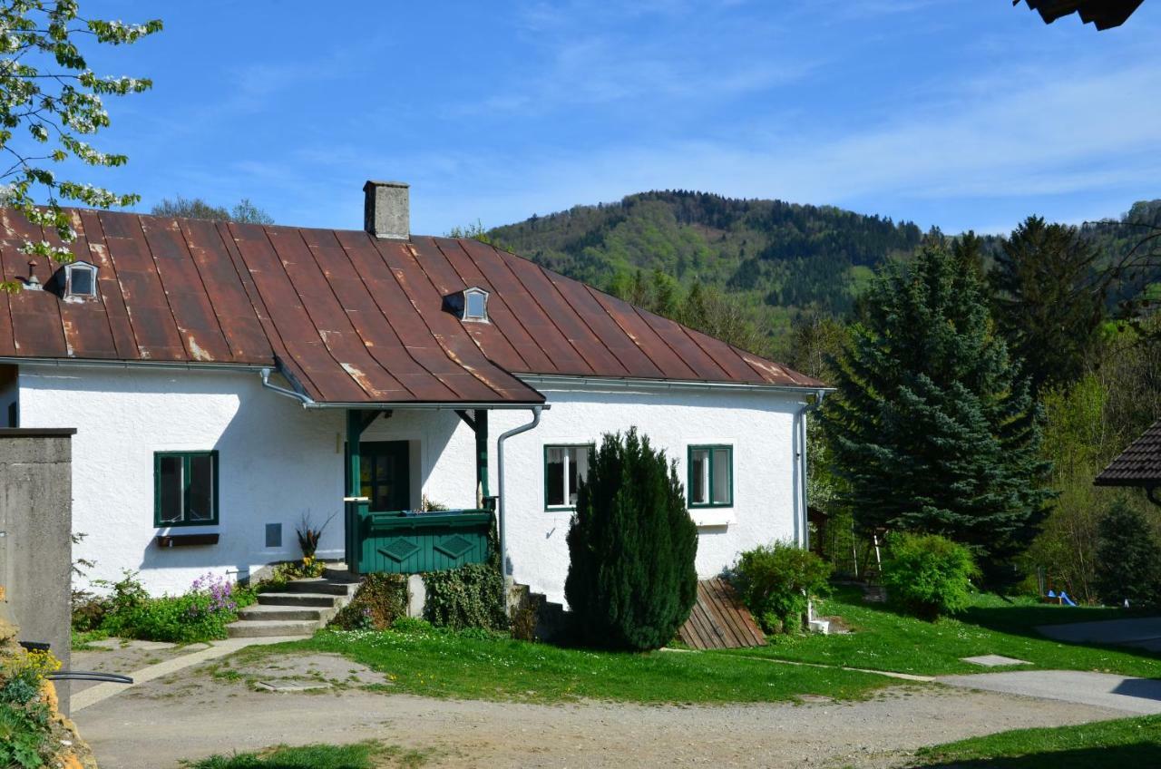 Vonwald Apartment
